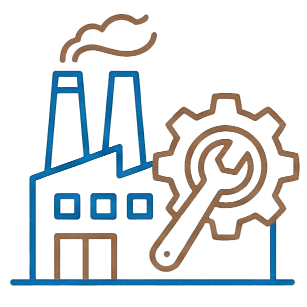 Manufacturing & Industrial Goods