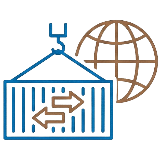 General Importers & Exporters